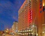 Hampton Inn & Suites Austin-downtown/convention Center, Austin - namestitev