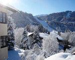 Dorint Sporthotel Garmisch-partenkirchen, Bayern - last minute počitnice