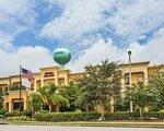 Hampton Inn & Suites Clermont, Florida - Orlando & okolica - last minute počitnice