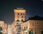 Tirana, Merko_Hotel