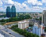 Hampton Inn Atlanta Perimeter Center, Georgia - last minute počitnice