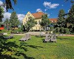 Konsumhotel Dorotheenhof Weimar, Erfurt (DE) - namestitev