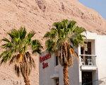 Leonardo Inn Dead Sea Hotel, Tel Aviv (Izrael) - namestitev
