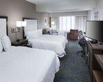 Hampton Inn St. Louis-downtown (at The Gateway Arch), Missouri - namestitev