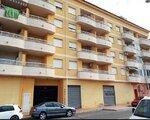 Apartamentos Estacion Oropesa 3000, Alicante - last minute počitnice