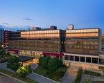 Hilton Burlington Lake Champlain, Boston - namestitev