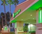 Holiday Inn Hotel & Suites Anaheim, Los Angeles, Kalifornija - namestitev