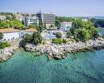 Draica Hotel Resort, Rijeka (Hrvaška) - namestitev