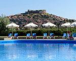 Delfinia Hotel & Bungalows, Lesbos - namestitev