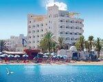 Tunis (Tunizija), Dreams_Beach