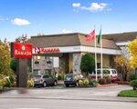 Ramada By Wyndham Kent Seattle Area