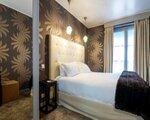 Hotel Joe M, Pariz & okolica - namestitev