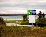 Holiday Inn Express & Suites Acme - Traverse City