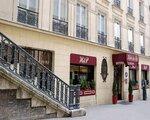 Hotel Du Pre, Pariz & okolica - namestitev