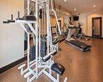Best Western Plus Clearfield, Buffalo - namestitev