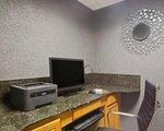 Holiday Inn Express & Suites Clearwater North - Dunedin, Tampa, Florida - namestitev