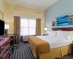 Holiday Inn Express & Suites Clearwater North - Dunedin, Florida - Orlando & okolica - namestitev