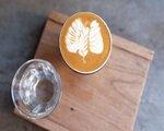 Ray Coffee Bar & Hostel, Chiang Mai - namestitev