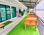 Chaiyai River Front Hotel, južni Bangkok (Tajska) - last minute počitnice