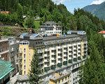 Mondi Resort Bellevue - Mondi Hotel Bellevue Gastein, Avstrija - ostalo - namestitev