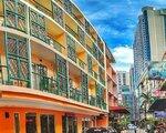 Vinary Hotel, Bangkok - namestitev