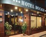 Ducale Hotel, Benetke - namestitev