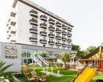 Hotel Due Mari, Ancona (Italija) - namestitev