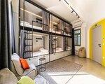 Atene, Athens_Hub_Hostel