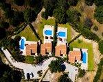 Sotiris Villas, Kefalonia - namestitev