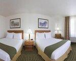Holiday Inn Express & Suites Kingman, Las Vegas, Nevada - namestitev