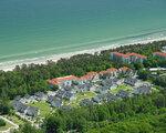 Ostsee otoki, Dunenpark_Binz