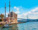 Istanbul & okolica, Kings_Cross_Hotel_Istanbul