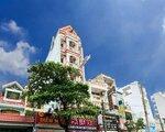 Ho-Chi-Minh-mesto (Vietnam), Habana_Hotel_By_Oyo_Rooms