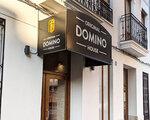 Original Domino House, Valencija - namestitev