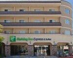 Holiday Inn Express Hotel & Suites Pasadena - Colorado Boulevard, Los Angeles, Kalifornija - namestitev