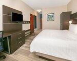 Holiday Inn Express Hotel & Suites Seaside - Convention Center, Oregon - namestitev