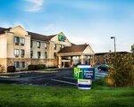 Country Inn & Suites By Radisson, South Haven, Michigan - namestitev