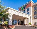 Holiday Inn Express Hotel & Suites Tampa - Anderson Road, Tampa, Florida - namestitev