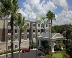 Florida -Westkuste, Holiday_Inn_Express