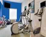 Holiday Inn Express & Suites Tampa-fairgrounds-casino, Florida - Orlando & okolica - namestitev