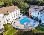 Holiday Inn Express & Suites Clermont Se West Orlando, Florida - Disneyworld - namestitev