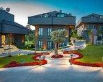 Menalo Hotel Premium Istanbul Airport, Istanbul & okolica - namestitev