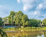 Abelana River Lodge, Nelspruit (J.A.R.) / Kruger National Park - namestitev