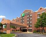 Baltimore / Glen Burnie, Holiday_Inn_Express_Baltimore_Bwi_Airport_West