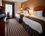 Best Western Rockland, Boston - namestitev