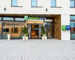 Holiday Inn Mannheim City - Hauptbahnhof, Hessen & Hessisches Bergland - namestitev