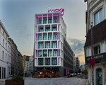 Moxy Brussels City Center, Belgija - Brussel & okolica - last minute počitnice