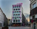 Belgija - Brussel & okolica, Moxy_Brussels_City_Center