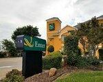 Quality Inn, Texas - namestitev