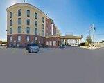 Holiday Inn Express New York Jfk Airport Area, New York-Newark - namestitev